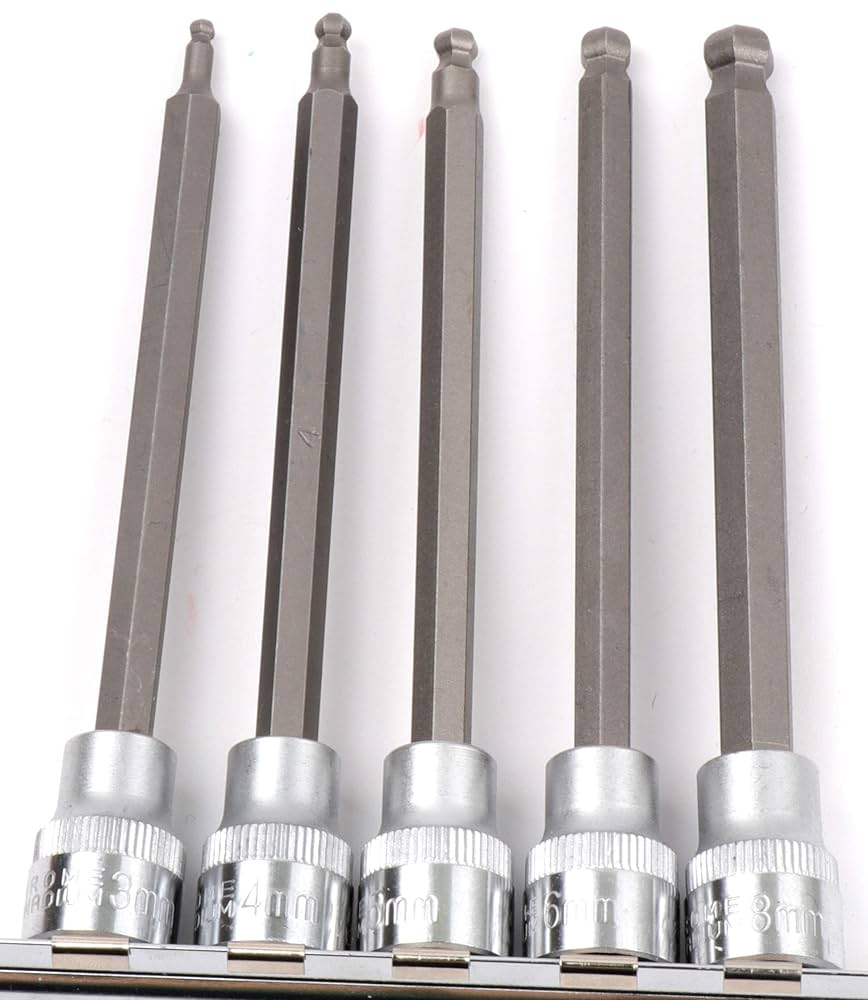 【さぉ】3点セット Amazon | 山下工業研究所 コーケン Z-EAL 3/8(9.5mm)SQ